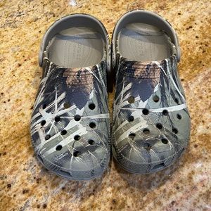**SOLD**Crocs